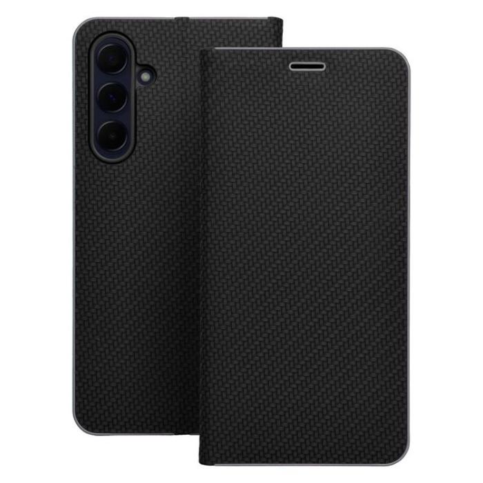 OEM - Xiaomi 13T Mobilskal Luna Carbon - Svart
