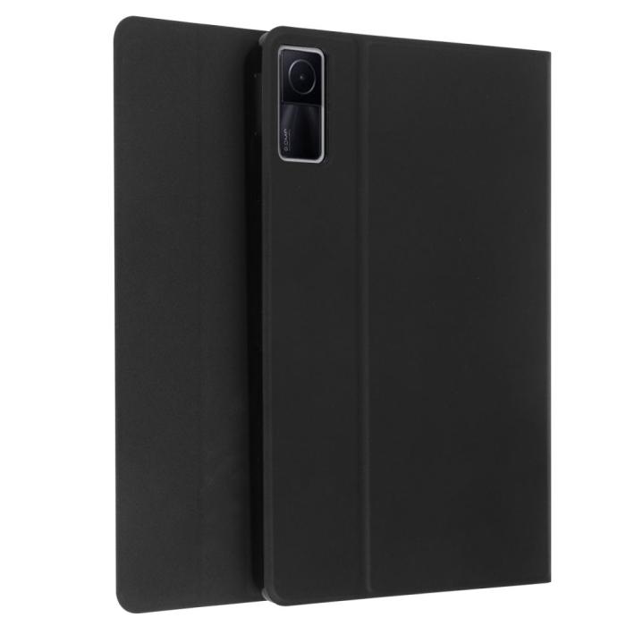 Tech-Protect - Tech-Protect Xiaomi Redmi Pad 10.6 Fodral med Tangentbord - Svart