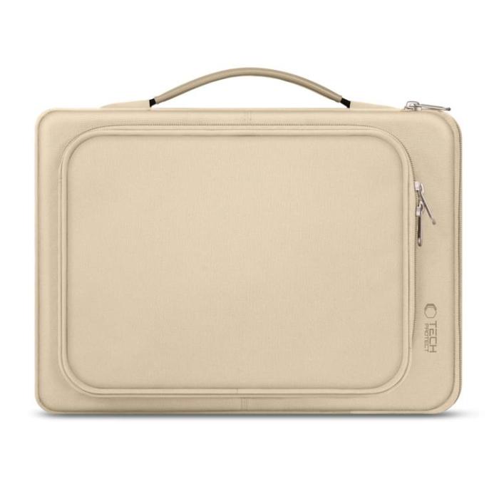 Tech-Protect - Tech-Protect Datorfodral 15