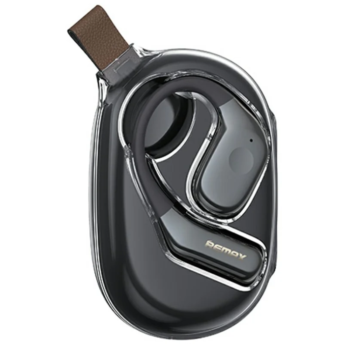 Remax - REMAX OWS In-Ear Hörlurar Bluetooth 5.4 Openbuds P10