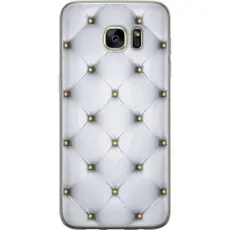 Gustaf - Mobilskal till Samsung Galaxy S7 edge med Fancy