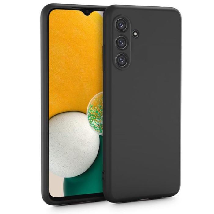 UTGATT1 - Galaxy A13 5G Skal Icon - Svart