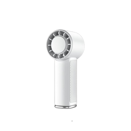 Bärbar Fläkt LLD-F76S - Vit
