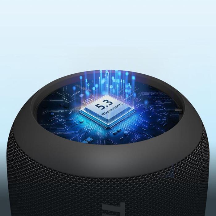 Tronsmart - Tronsmart T7 Mini Bärbar Trådlös Bluetooth 5.3 15W Högtalare