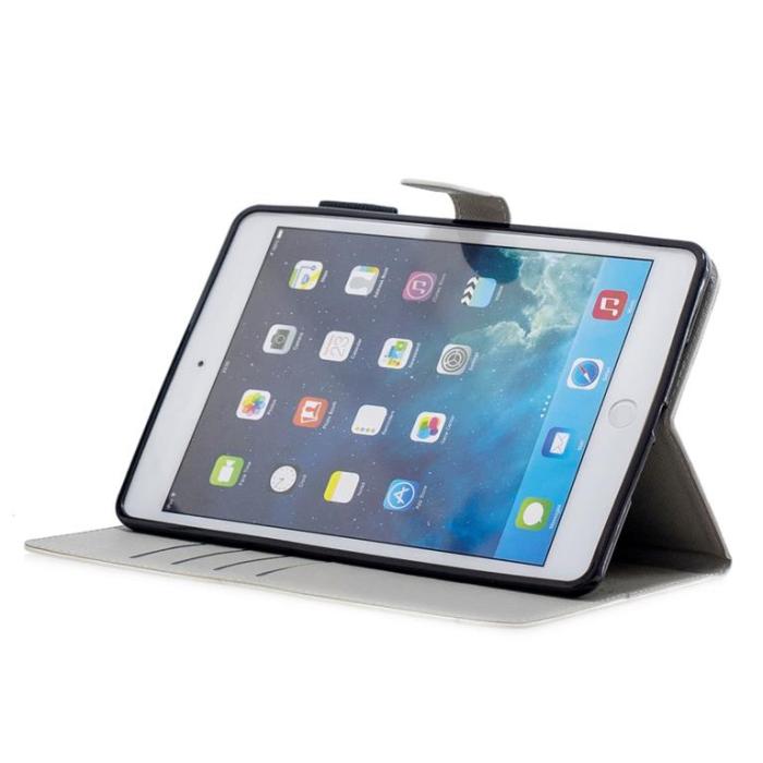 OEM - iPad Mini 1/2/3/4/5(2019) Fodral - Katt