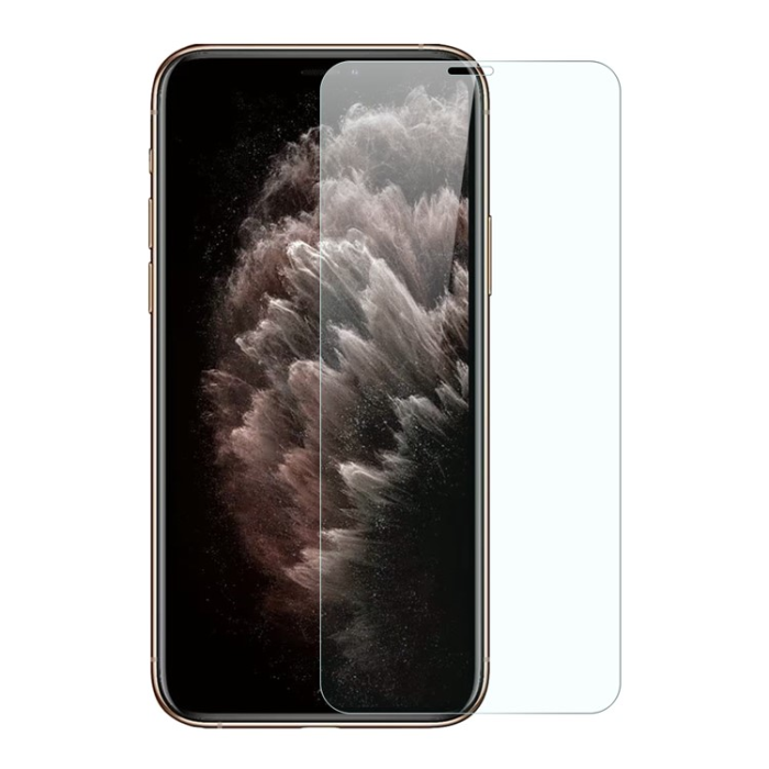 Boom of Sweden - BOOM 3in1 iPhone 11 Pro Fram Härdat glas + Bak Härdat glas + Kameralinsskydd