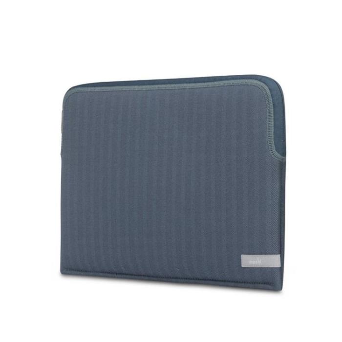 Moshi - Moshi MacBook Pro Datorfodral Pluma 13-tum - Blå