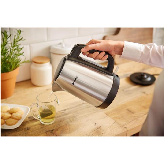 Philips - Philips Vattenkokare HD9350/90 1.7l Daily