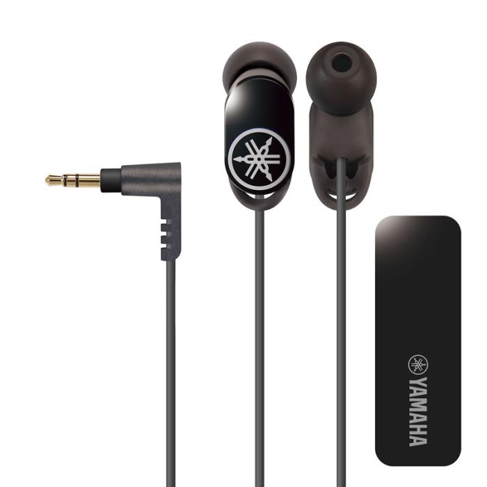UTGATT5 - YAMAHA Hörlur EPH-W22 Bluetooth In-Ear Mic - Svart