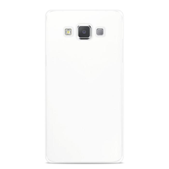 Puro - Puro Samsung Galaxy A5 ultra-slim 0.3 Cover - Transparent