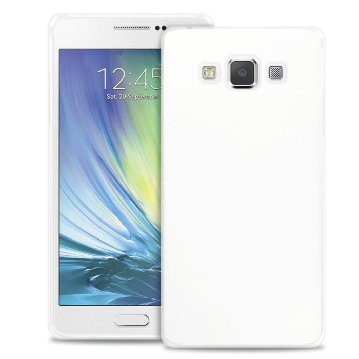 Puro - Puro Samsung Galaxy A5 ultra-slim 0.3 Cover - Transparent