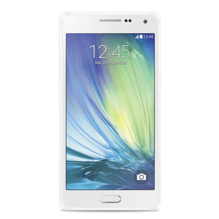 Puro - Puro Samsung Galaxy A5 ultra-slim 0.3 Cover - Transparent