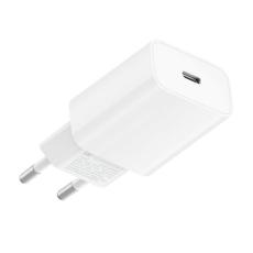 Xiaomi - Xiaomi Mi 20W Typ-C Laddare - Vit