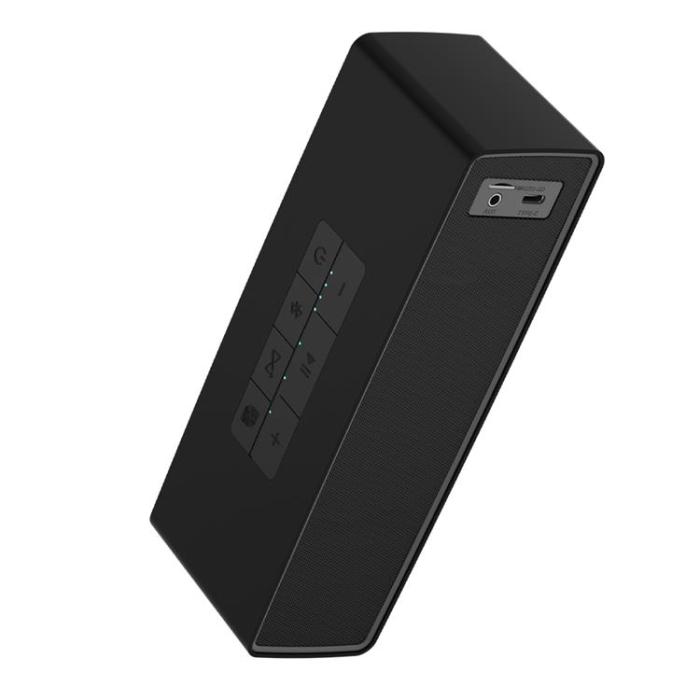 UTGATT1 - Tronsmart Studio Trådlös Högtalare Bluetooth 5.0 30W - Svart