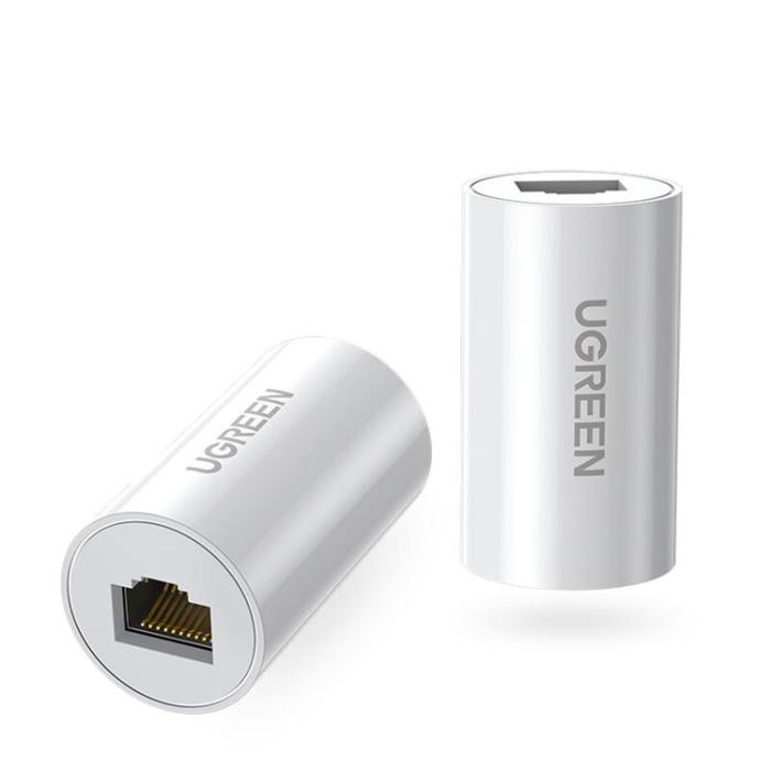 Ugreen - Ugreen Nätverk Adapter - Vit