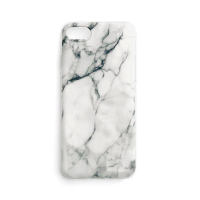 Wozinsky Marble Skal Galaxy A32 5G - Vit