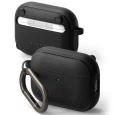 Ringke - Ringke Apple Airpods Pro 3 Skal Magsafe Magnetic - Svart