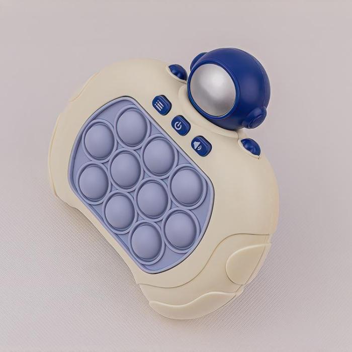 Maxlife - Maxlife Bärbart Spel MXPS-100 - Astronaut