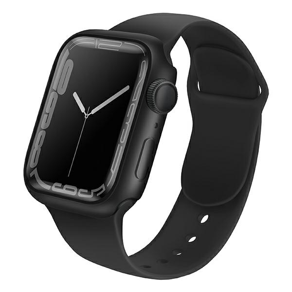 Uniq Apple Watch 45mm Skal Legion - Svart | 2353 | AlltMobil