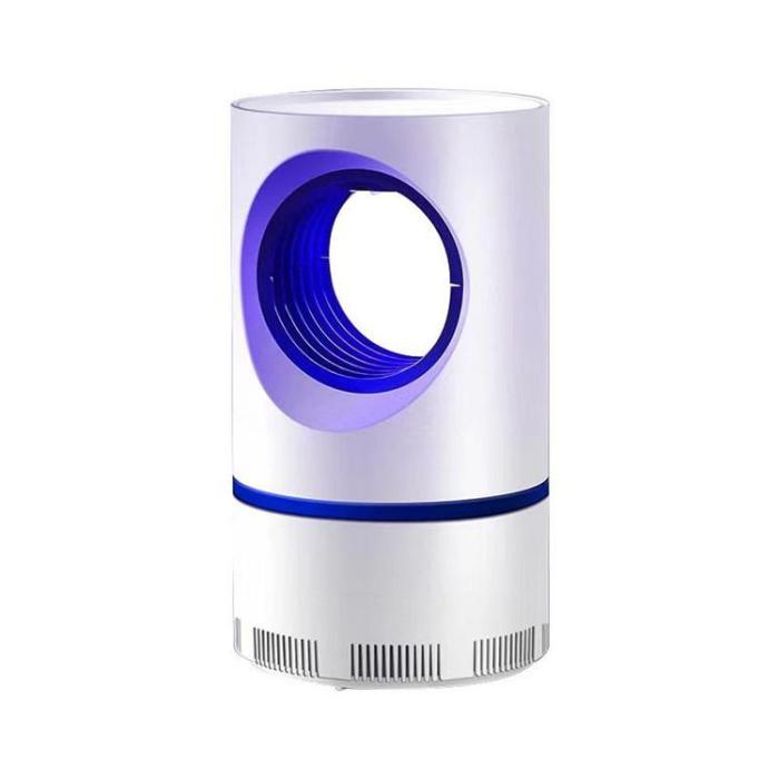 OEM - Mygglampa Stor - Vit