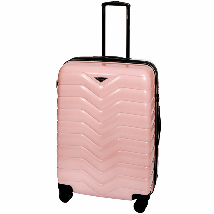 CAVALET Resväska Smygehuk Large - Pastel Rosa