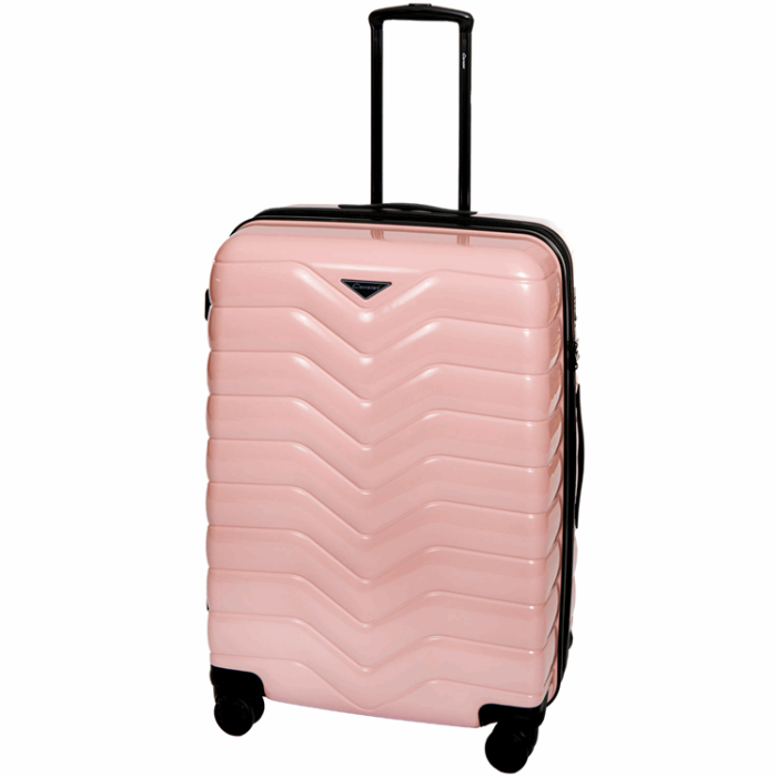 CAVALET - CAVALET Resväska Smygehuk Large - Pastel Rosa