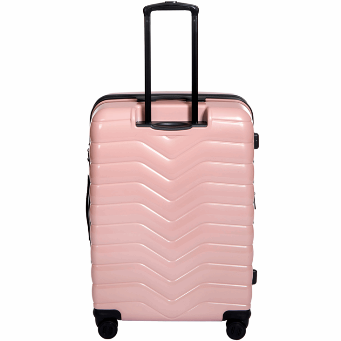 CAVALET - CAVALET Resväska Smygehuk Large - Pastel Rosa