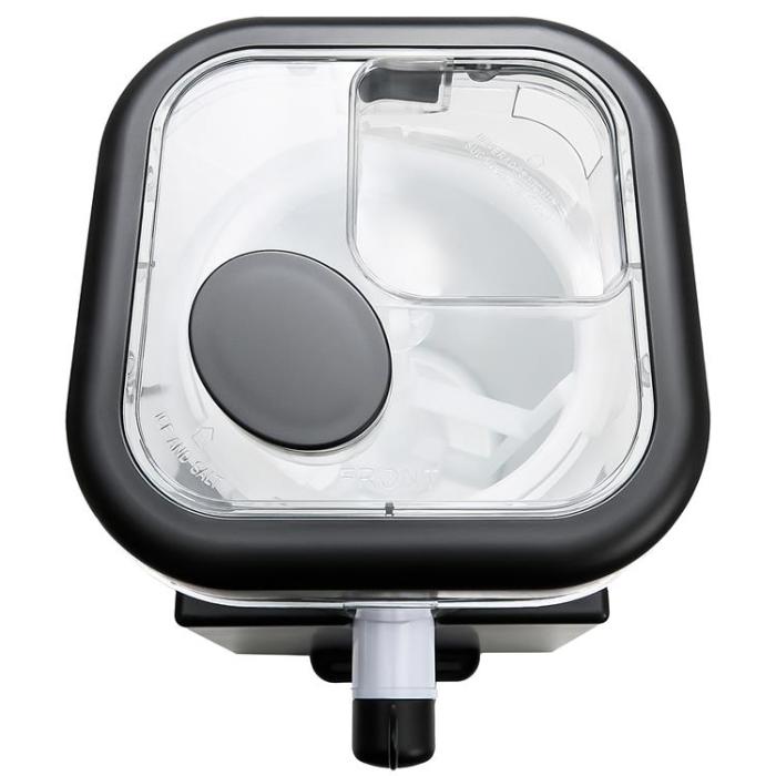 Champion - Champion Slush Maker Slush N'ice SL400 Mattsvart