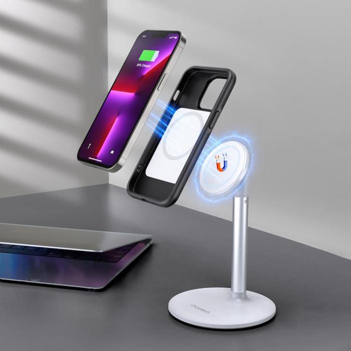 Choetech - Choetech MFM Anti-drop Skal iPhone 13 Pro - Svart