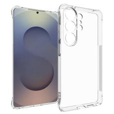 OEM - WANLONFENG Mobilskal till Samsung Galaxy S26 Ultra TPU TM Serie - Transparent