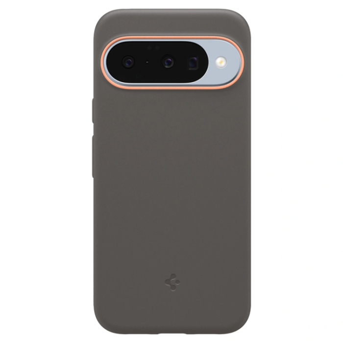 Spigen - Spigen Google Pixel 10/10 Pro Mobilskal Magsafe - Grå