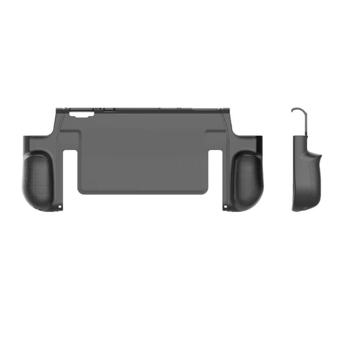 PGTECH - PGTECH Nintendo Switch 2 Spelkonsol Skal TPU - Svart