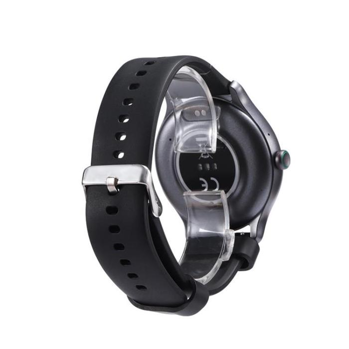 Joyroom - Joyroom Smartwatch Classic Series Call Answering - Grå