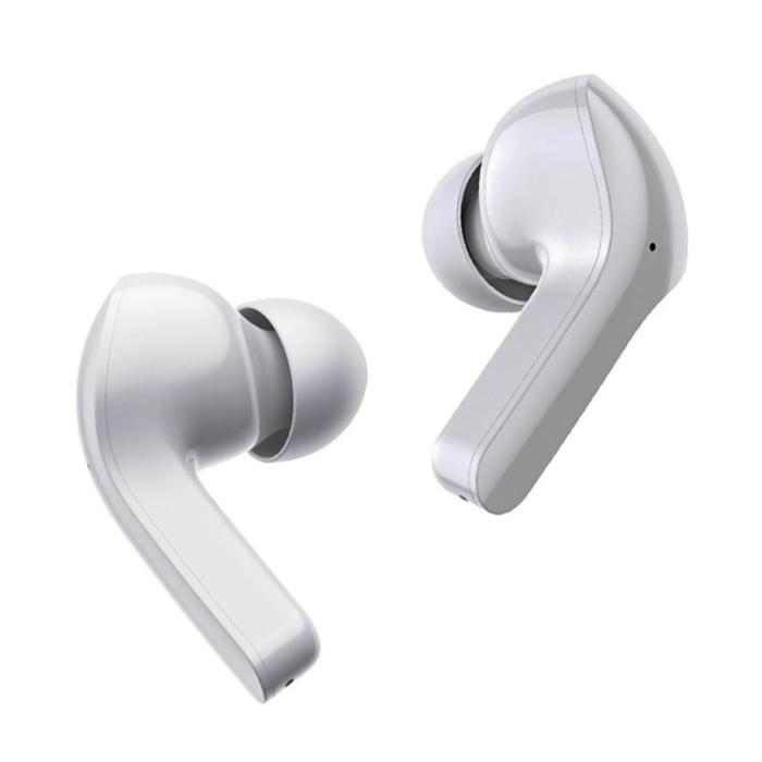 Acefast - Acefast In-ear Trådlösa Hörlurar TWS Bluetooth - Grå