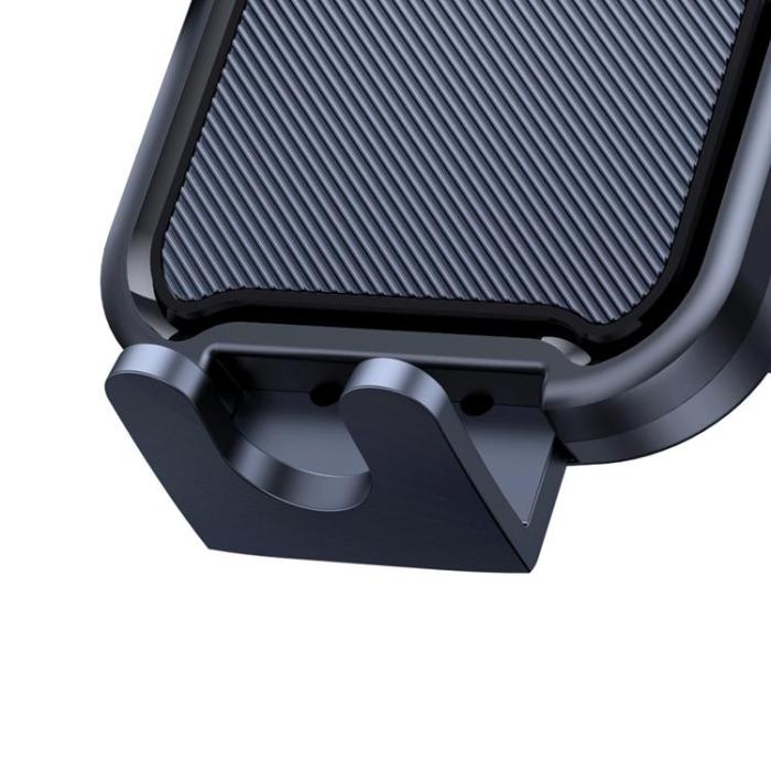 USAMS - USAMS Bilhållare Luftventil ZJ085 - Svart