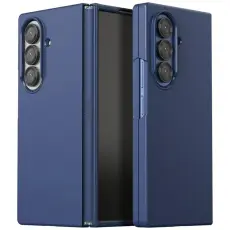 Araree - Araree Galaxy Z Fold 7 Mobilskal Aero Flex - Navy