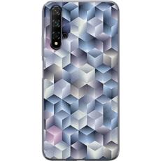 iSecrets - Mobilskal till Huawei nova 5T med Cyklon