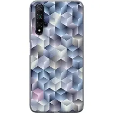 Gustaf - Mobilskal till Huawei nova 5T med Cyklon