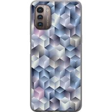 iSecrets - Mobilskal till Nokia G21 med Cyklon