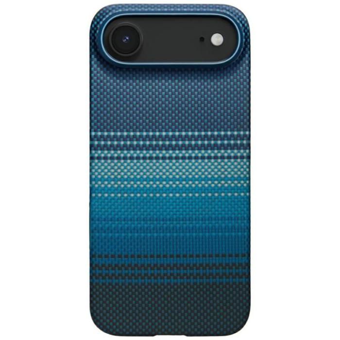 PITAKA - PITAKA iPhone Air Mobilskal MagSafe Ultra-Slim - Moonrise