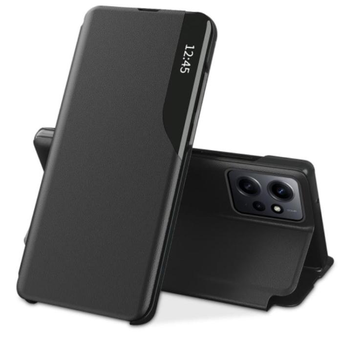 UTGATT - Tech-Protect Xiaomi Redmi Note 12 4G Mobifodral Smart View