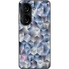 iSecrets - Mobilskal till Asus Zenfone 10 med Cyklon