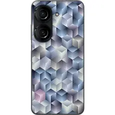 Gustaf - Mobilskal till Asus Zenfone 10 med Cyklon