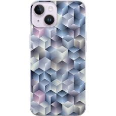 iSecrets - Mobilskal till Apple iPhone 15 Plus med Cyklon