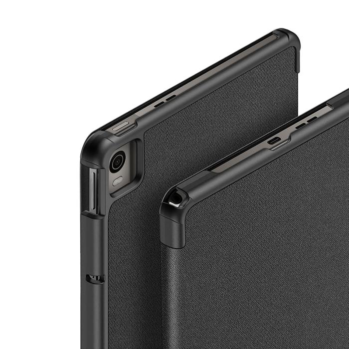 UTGATT1 - Dux Ducis Nokia T21 Fodral Domo - Svart