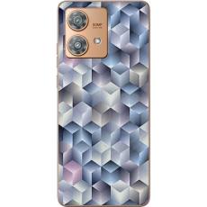 iSecrets - Mobilskal till Motorola Edge 40 Neo med Cyklon