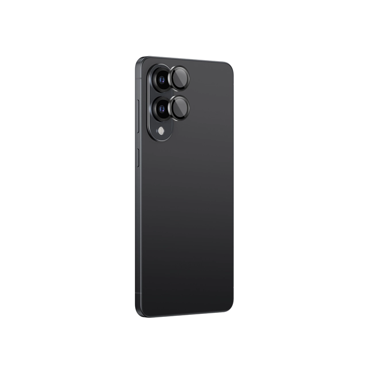 AmazingThing Galaxy S25 Edge Härdat Glas Kameralinsskydd | 5468 | AlltMobil