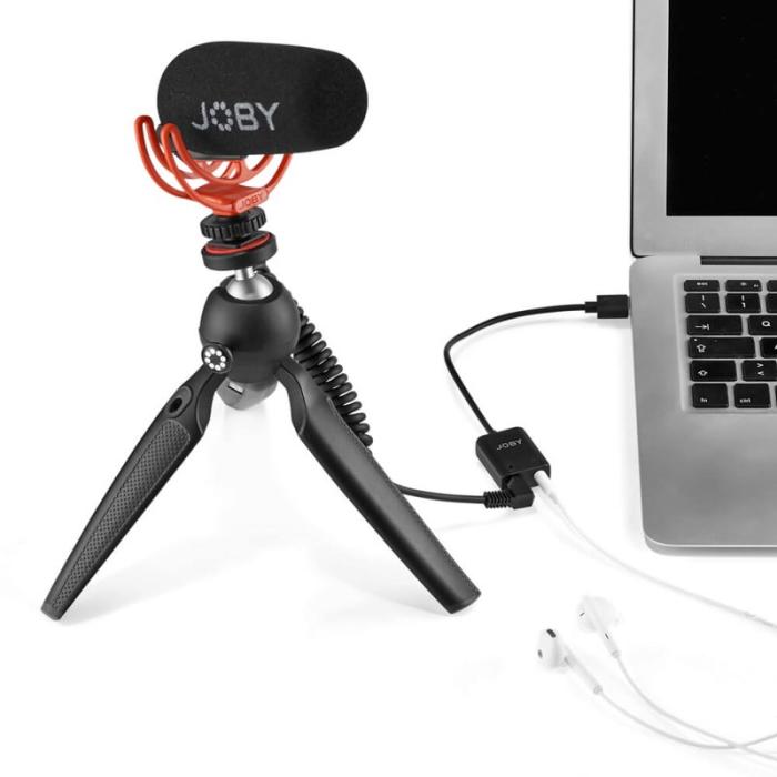JOBY - JOBY USB-adapter Wavo Audio