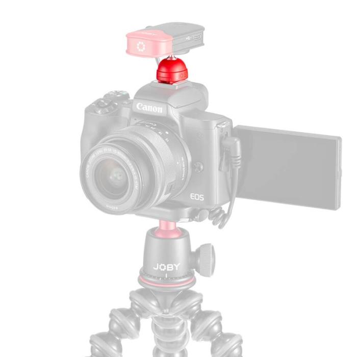 JOBY - JOBY Wavo AIR Mounting Pack