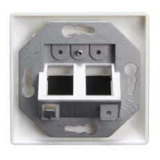Triax - TRIAX V&auml;gguttag Keystone CAT6 Vinkel